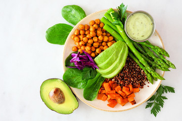buddha bowl wellness
