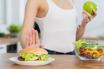 healthy choice wellness